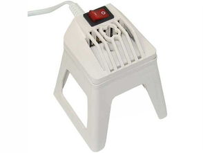 雷達RAID拖線式電熱蚊香液加熱器電子滅蚊器 高效驅蚊，守護安寧