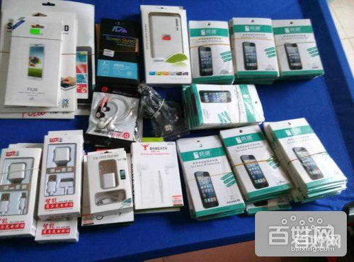 地?cái)偨?jīng)濟(jì)的進(jìn)貨地圖 小商品城與深圳賽格的生意經(jīng)