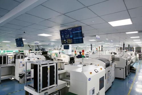 云漢芯城榮膺上海市工業(yè)數(shù)字化團(tuán)體標(biāo)準(zhǔn)創(chuàng)新培育企業(yè)，引領(lǐng)電子產(chǎn)品供應(yīng)鏈數(shù)智化新篇章