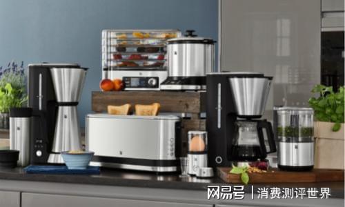 黑馬網(wǎng)紅小家電兩年后市場規(guī)模將達6460億,熱度不減質(zhì)量卻引人憂