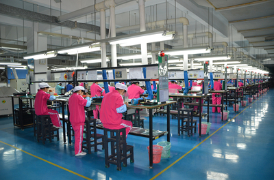 艾禮富逆勢(shì)而上 廚房用具成就發(fā)展新動(dòng)能